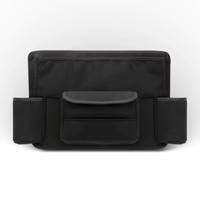 Multi-Taschen Auto-Organizer — Praktische Aufbewahrung 