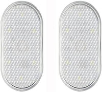 Inteligentne oświetlenie LED do samochodu – dotykowe i bezprzewodowe 