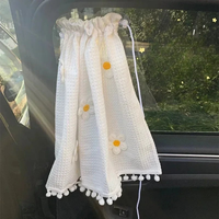 Universelt solskjerm - Effektiv beskyttelse og enkel installasjon 