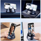 Ondersteuning Telefoon Auto 360° – Ultra-Stabiele Bevestiging 