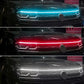 LED-bånd til bilgrill – Moderne og trendy design 