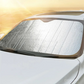 Parasoles de Coche – Protección Contra los Rayos UV y el Calor 