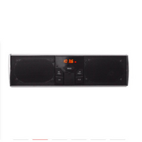 Wireless Speaker for Motorcycle – Music Anywhere 