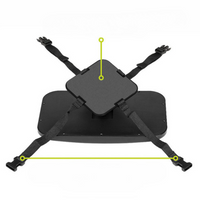 Lusterko wsteczne dla niemowląt do samochodu – łatwe i szybkie monitorowanie 