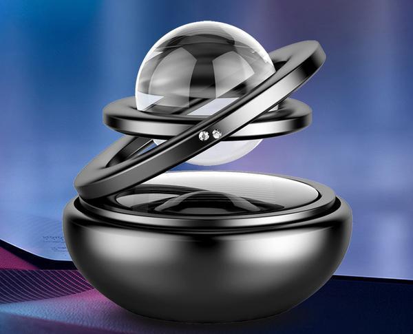 Purificador de aire para coche - Frescor y bienestar en movimiento