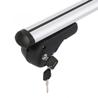 Roof Cross Bars Car — Easy and Durable Installation 