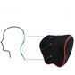 Ergonomisches Kopfstütze Auto – Entspannungs-Pack 
