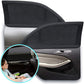 Universal Extendable Sunshade for Car Side Windows 