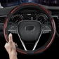Protezione in Carbonio per Volante 