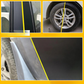 Restaurateur De Surface Auto – Pour Plastiques Ternis