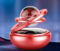 Purificador de aire para coche - Frescor y bienestar en movimiento