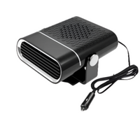 Ventilator Multifuncțional pentru Mașină – 4 în 1 Pratic și Compact 