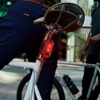 Lumières LED Anti-Collision Pour Moto – Sécurité Et Style