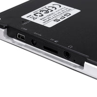 نظام تحديد المواقع العالمي باللمس في السيارة – تنقل سلس وواجهة حديثة 