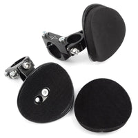 Prolunga per manubrio da bicicletta - Supporto e guida sportiva