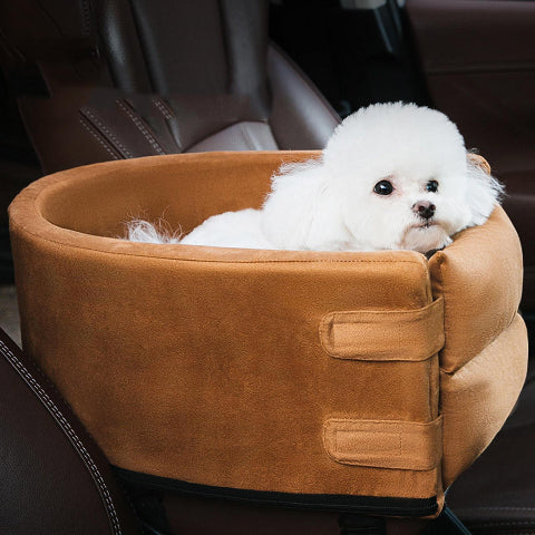 Hundewagen für das Auto – Komfort und Sicherheit 