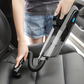 Kabelloser Auto-Staubsauger – Maximale Leistung 
