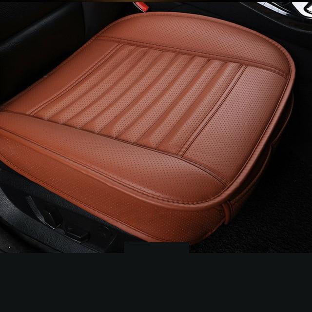 Cojín De Asiento De Auto – Adaptado A Todos Los Tipos De Vehículos 