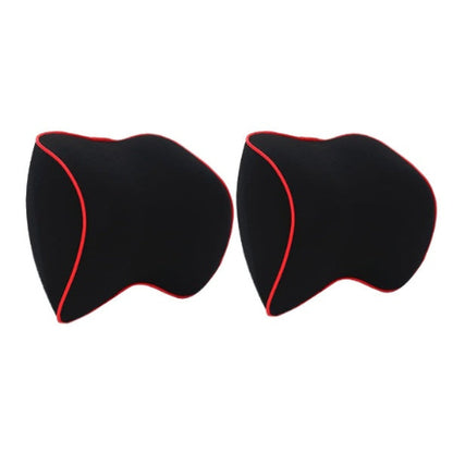 Ergonomisches Kopfstütze Auto – Entspannungs-Pack 