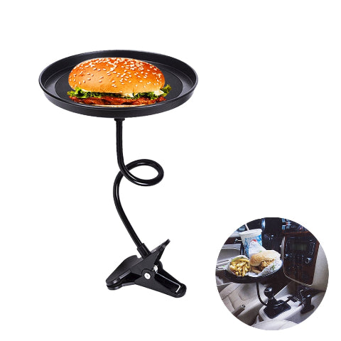 Plateau Repas Pour Voiture – Pivotant Et Pratique