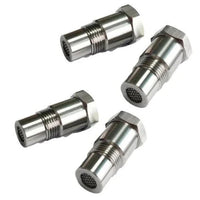 Entretoise Anti-Erreur Pour Sonde D’Oxygène – Filetage M18 X 1.5