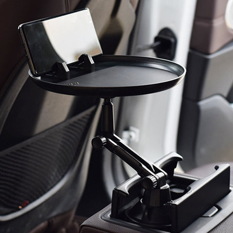 Plateau Repas Pour Voiture – Pivotant Et Pratique