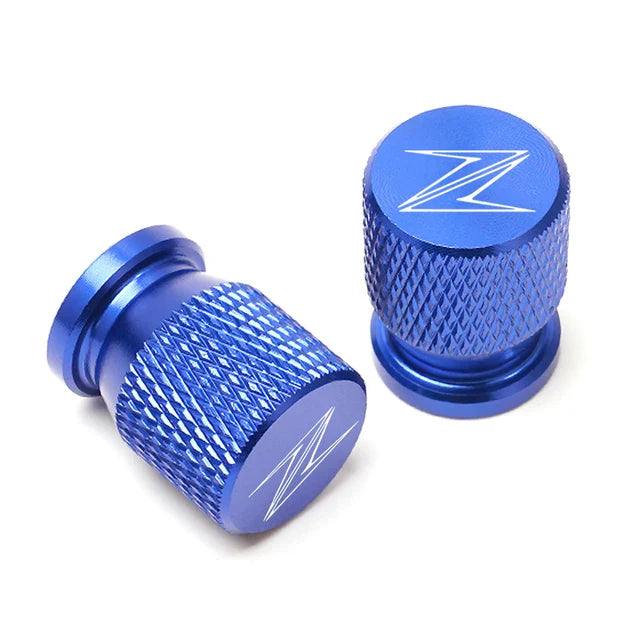 Embouts De Valve Pour Roues Moto – Design Sport & Résistant