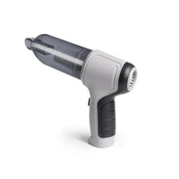 Aspiradora Portátil Sin Cable Coche – Potente, Ligera y Recargable por USB 