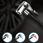 Kabelloser Auto-Staubsauger – Maximale Leistung 