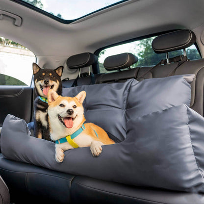 Transportkussen Voor Honden – Geschikt Voor Alle Voertuigen 