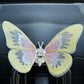 Bilparfymeklips Papillon – Eleganse og friskhet om bord 