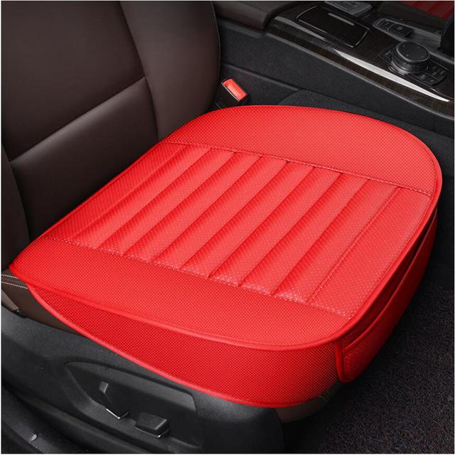 Cojín De Asiento De Auto – Adaptado A Todos Los Tipos De Vehículos 