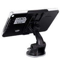 نظام تحديد المواقع العالمي باللمس في السيارة – تنقل سلس وواجهة حديثة 