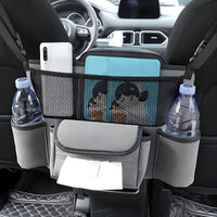 Accessoire De Siège Auto – Tout À Portée De Main En Voiture