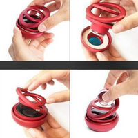 Purificador de aire para coche - Frescor y bienestar en movimiento