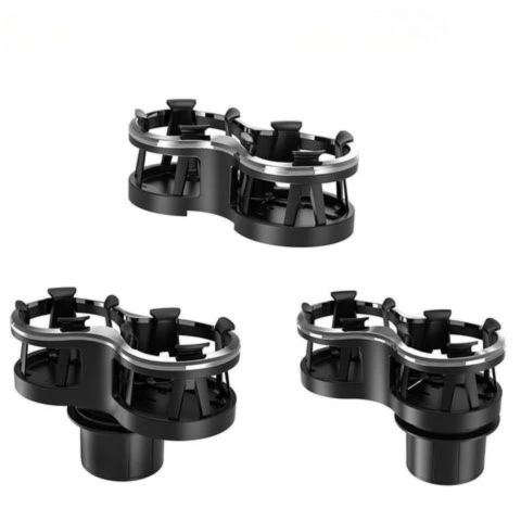 Cup Holder For Car — Practical And Easy To Access 