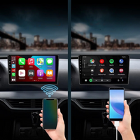 Wireless Multimedia Monitor – Universal Compatibility 