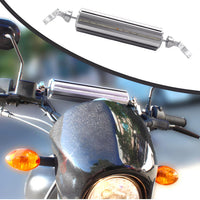 Altavoz Moto Inteligente – Fijación en el Manillar y Sonido Potente 