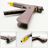 Bandenreparatieset — Eenvoudig en snel te gebruiken 