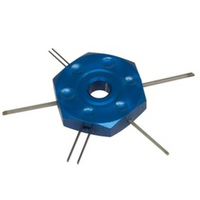 Kit de unelte pentru conectori electrici 