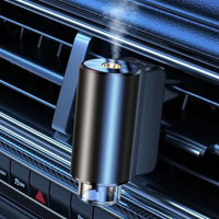 Difusor Aromático para Coche – Activación Automática 