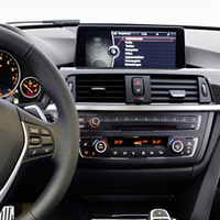 نظام الوسائط المتعددة BMW — شاشة CarPlay 10.25 بوصة NBT 