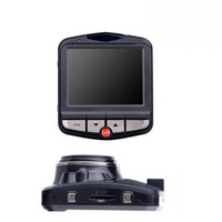 Κάμερα Dashcam Αυτοκινήτου Full HD — Ασφαλής και Συνεχής Καταγραφή 