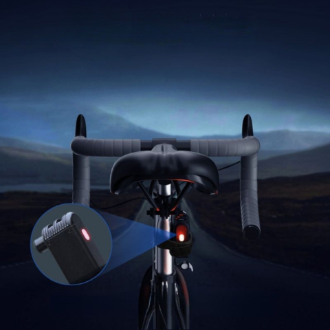 Pompe Électrique Portable Vélo — Puissante & Compacte