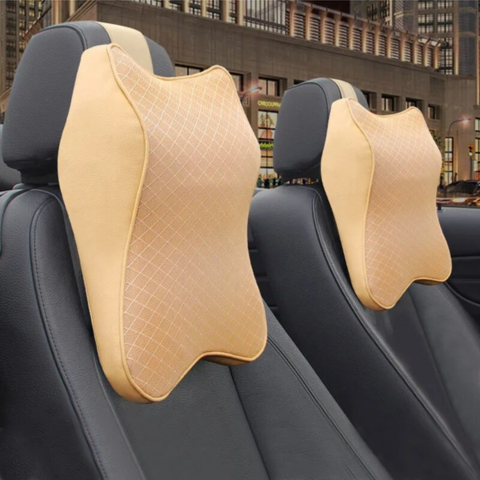 Car Neck Pillow – Relief and Perfect Posture 