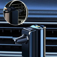Difusor Aromático para Coche – Activación Automática 