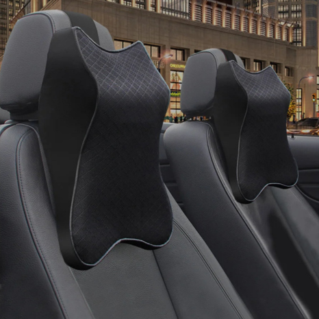Car Neck Pillow – Relief and Perfect Posture 