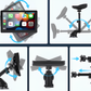 Intelligent Auto Screen – Navigation, Music, and Camera 