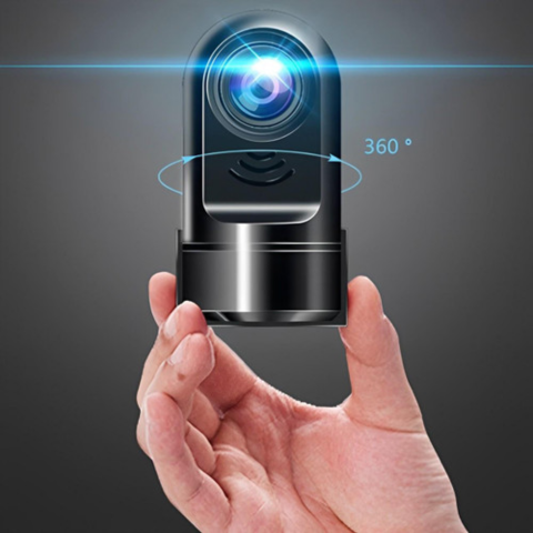 Dashcam Intelligente – Détection Automatique Et Sécurité Renforcée