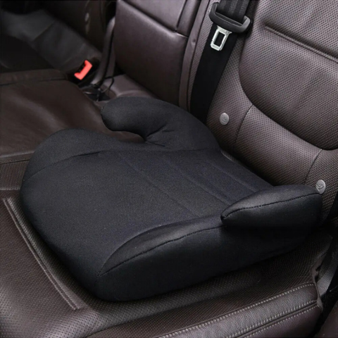 Scaun auto pentru copii — Confortabil și solid 
